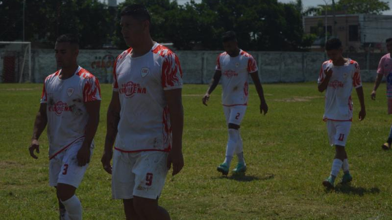 "Resi" Central, por clasificación frente a Huracán Corrientes