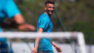 Vélez-Huracán, mano a mano en el Amalfitani y con la corona en juego
