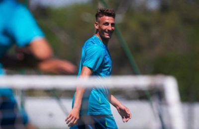 Vélez-Huracán, mano a mano en el Amalfitani y con la corona en juego