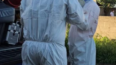 Femicidio en Tucumán: el cuerpo de una joven fue hallado por su padre