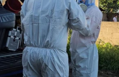 Femicidio en Tucumán: el cuerpo de una joven fue hallado por su padre