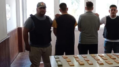 Denunció el robo de su auto, pero se quebró y confesó haberlo vendido