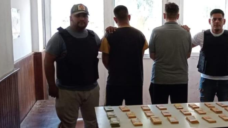 Denunció el robo de su auto, pero se quebró y confesó haberlo vendido