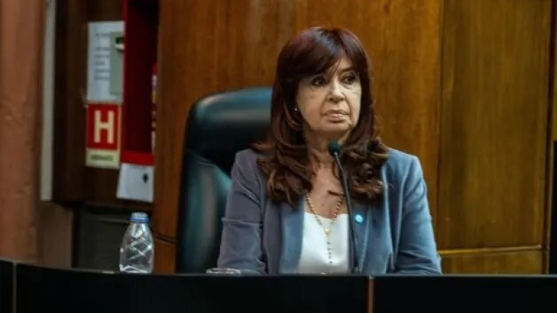 Los juicios que esperan a Cristina Kirchner en 2025