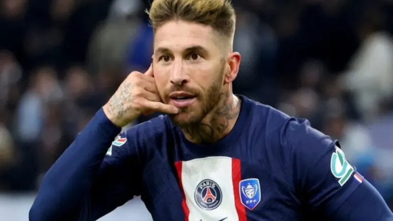 Sergio Ramos rechazó la oferta y no vendrá a Boca