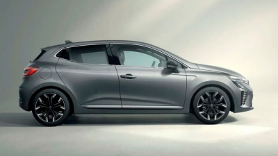 ¿Será este el último Clio?
