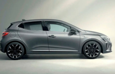 ¿Será este el último Clio?