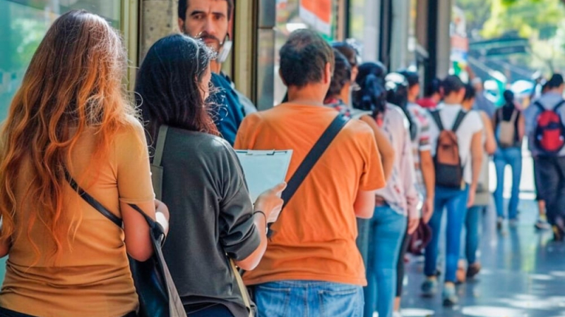 Cuáles son los empleos más demandados en Resistencia