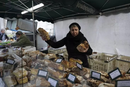 Louboulbil boulagerie Jean-Pierre Delboulbe Castelsagrat4.jpg