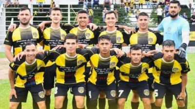 Unión y Social Makallé, se larga la primera final en Machagai