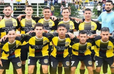 Unión y Social Makallé, se larga la primera final en Machagai