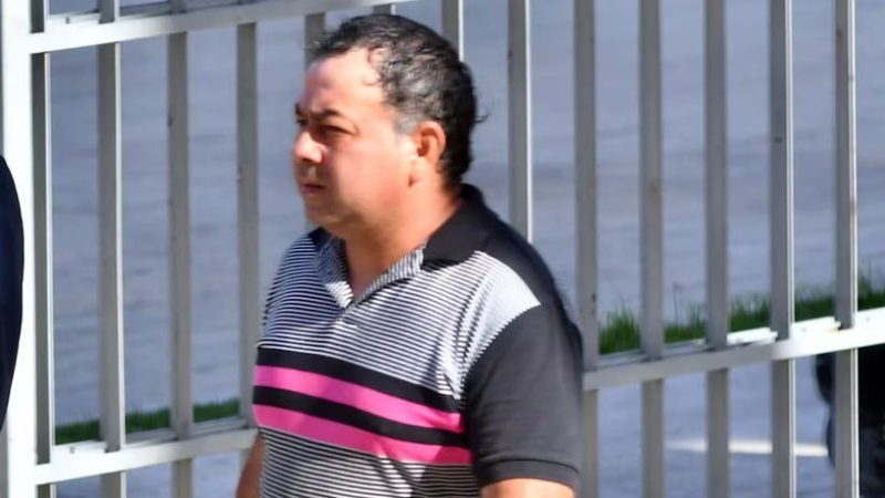 Quién es el nuevo sospechoso del crimen de Nora Dalmasso