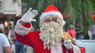 Comerciantes de Resistencia celebran ventas navideñas que superaron sus expectativas