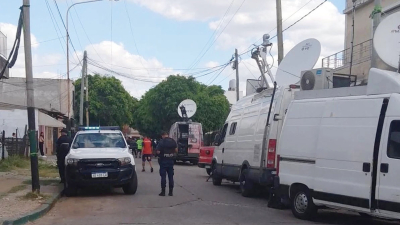 El policía retirado que mató al vecino por la música alta afirmó que se trató de un "accidente"