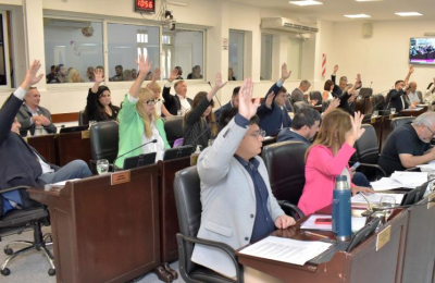 Último intento de aprobar cambios en el Fondo de Alta Complejidad
