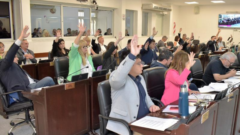 Último intento de aprobar cambios en el Fondo de Alta Complejidad