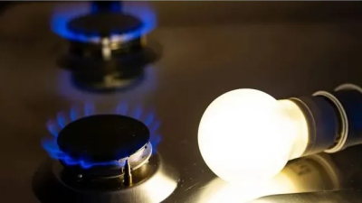 Enero llega con aumentos en la luz y el gas