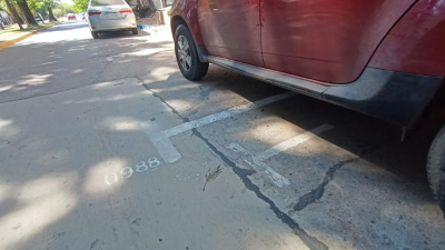 Estacionamiento medido: está casi todo listo pero aún no hay fecha para el inicio del cobro