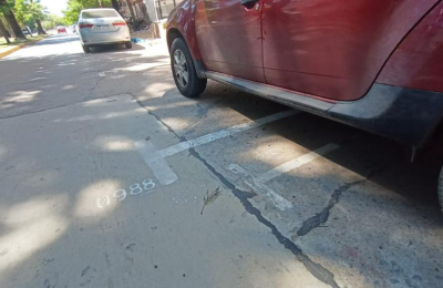 Estacionamiento medido: está casi todo listo pero aún no hay fecha para el inicio del cobro