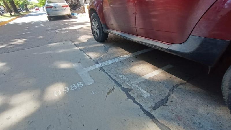 Estacionamiento medido: está casi todo listo pero aún no hay fecha para el inicio del cobro