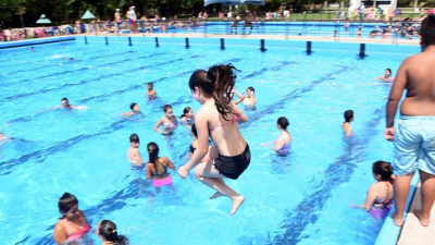 Niños en vacaciones: un mes de colonia cuesta desde $120.000 en Resistencia