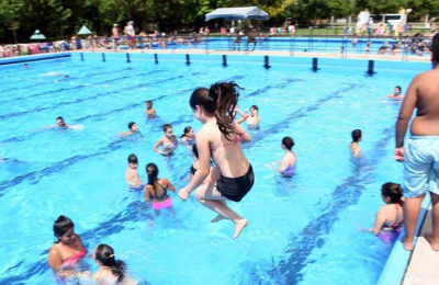 Niños en vacaciones: un mes de colonia cuesta desde $120.000 en Resistencia