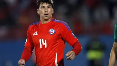 River cerró a su primer refuerzo de cara a la temporada 2025