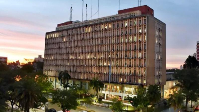 Los ingresos federales del Chaco llevan dos meses de mejora