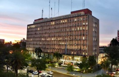 Los ingresos federales del Chaco llevan dos meses de mejora