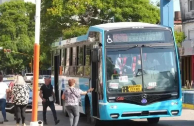 Todo listo para actualizar a $1300 el pasaje de colectivos