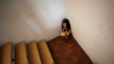 Un hombre detenido por caso de abuso sexual