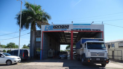 La revisión técnica obligatoria, con tarifas que arrancan en $55.000