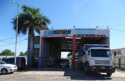 La revisión técnica obligatoria, con tarifas que arrancan en $55.000