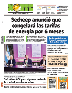 Edición del 09-01-2025