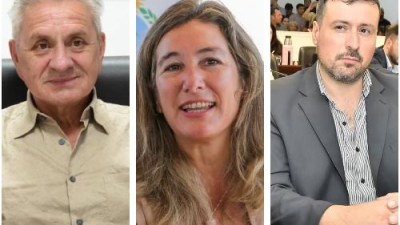 La Defensoría del Pueblo, el primer acuerdo que deberá darse en Diputados