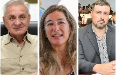 La Defensoría del Pueblo, el primer acuerdo que deberá darse en Diputados