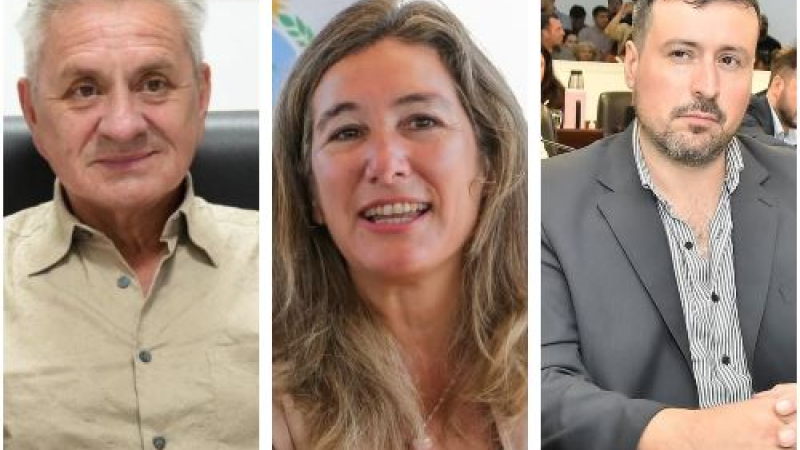 La Defensoría del Pueblo, el primer acuerdo que deberá darse en Diputados