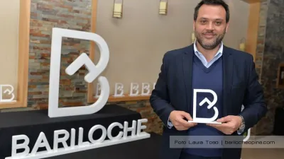 Murió Gastón Burlón, el ex funcionario que fue baleado en Brasil