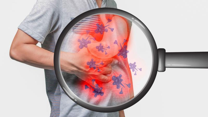 Inflamación crónica: alimentos saludables para combatir una amenaza a la salud