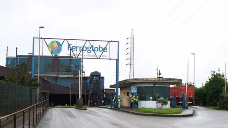 Mendoza: importante siderúrgica paralizará su producción 