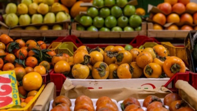 Estos son los alimentos frescos y saludables para mantenerte hidratado en días de calor