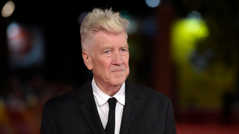 Murió David Lynch, aclamado director de "Twin Peaks" y "Blue Velvet"