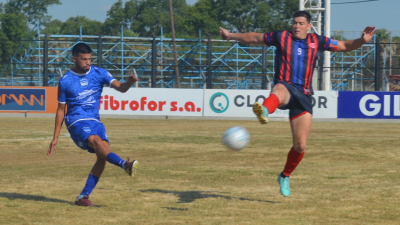 Villa Alvear tiene que hacer el partido perfecto para lograr el pasaje