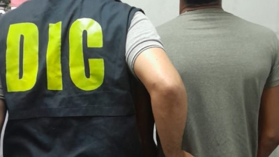 Sus primos lo lesionaron a fierrazos y terminó hospitalizado