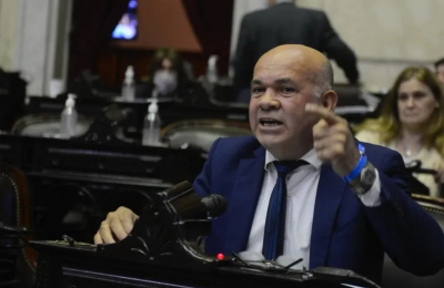 Para la oposición, se busca la "proscripción de la expresidenta"