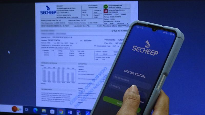 Por qué se paga más, a pesar de que el consumo de energía es el mismo