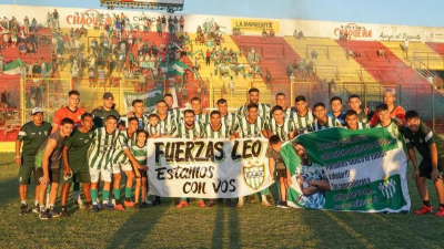 Los dirigentes analizan cómo será la temporada 2025 en la Primera "A"