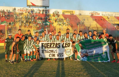 Los dirigentes analizan cómo será la temporada 2025 en la Primera "A"