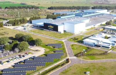 General Motors ofrece retiros voluntarios en Rosario