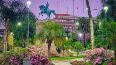 Aniversario de Resistencia: hoy habrá visitas guiadas y actividades en el Club Alemán Austríaco